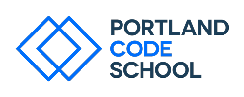 Portland Code School Logo