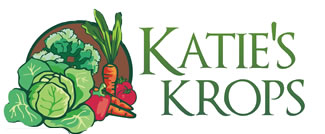 Katie's Krops logo