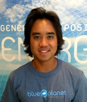 <b>David Aquino</b> recently graduated with a B.A. in Environmental Studies from <b>...</b> - davidaquino