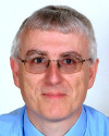 Professor Paul Taylor, University of Oxford