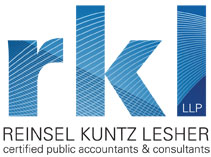 rkl logo