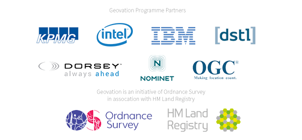 Partner Logos