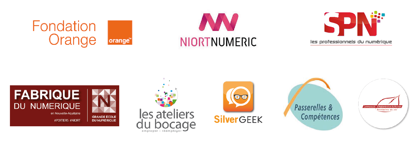 partenaires de la table ronde