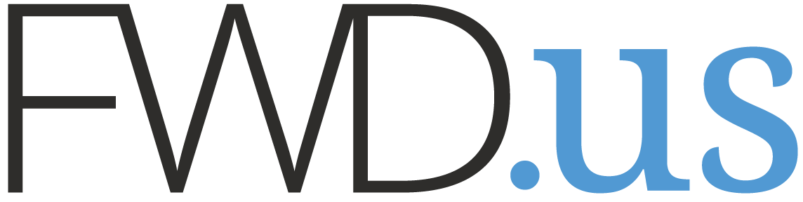 FWD.us logo