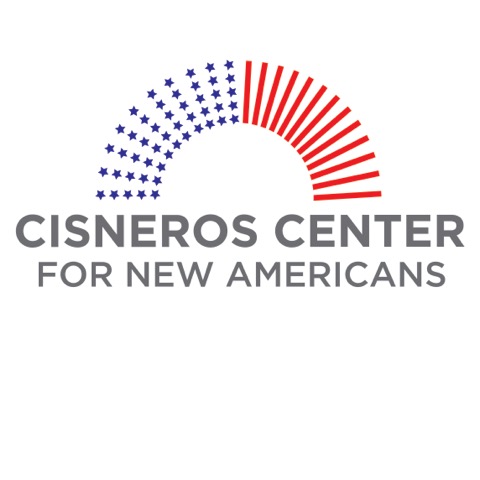 Cisneros Center logo