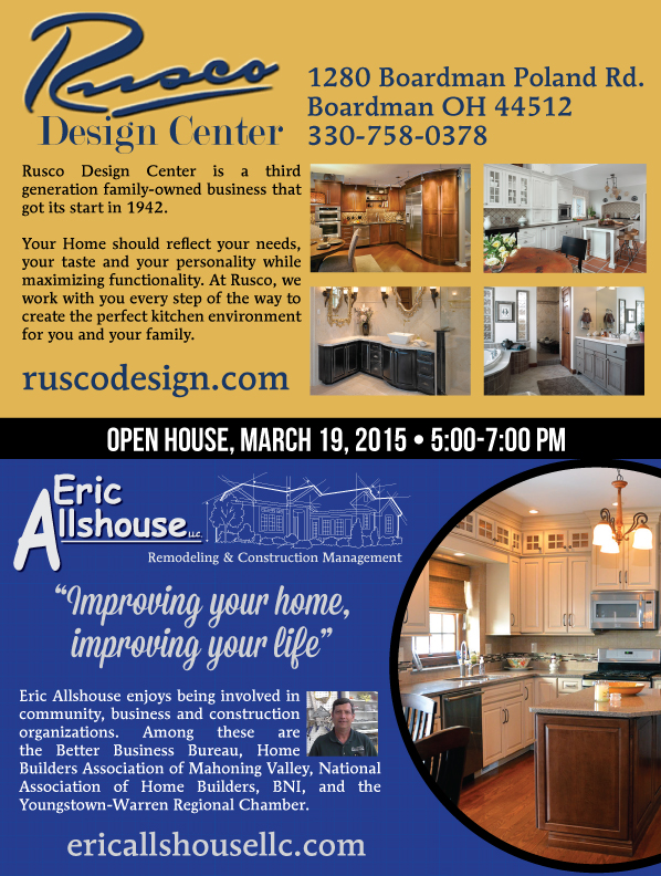 Expert Design Boardman Ohio | networking open house brought to you by eric allshouse llc Expert Design Boardman Ohio | networking open house brought to you by eric allshouse llc