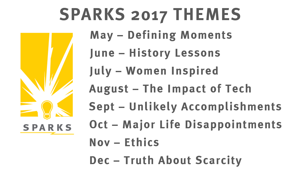 Sparks After Hours Tickets, Multiple Dates Eventbrite