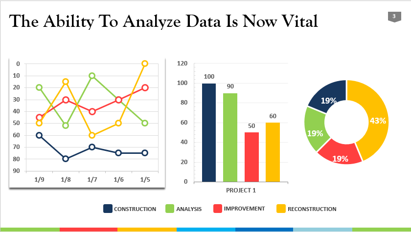 Data Skills now vital