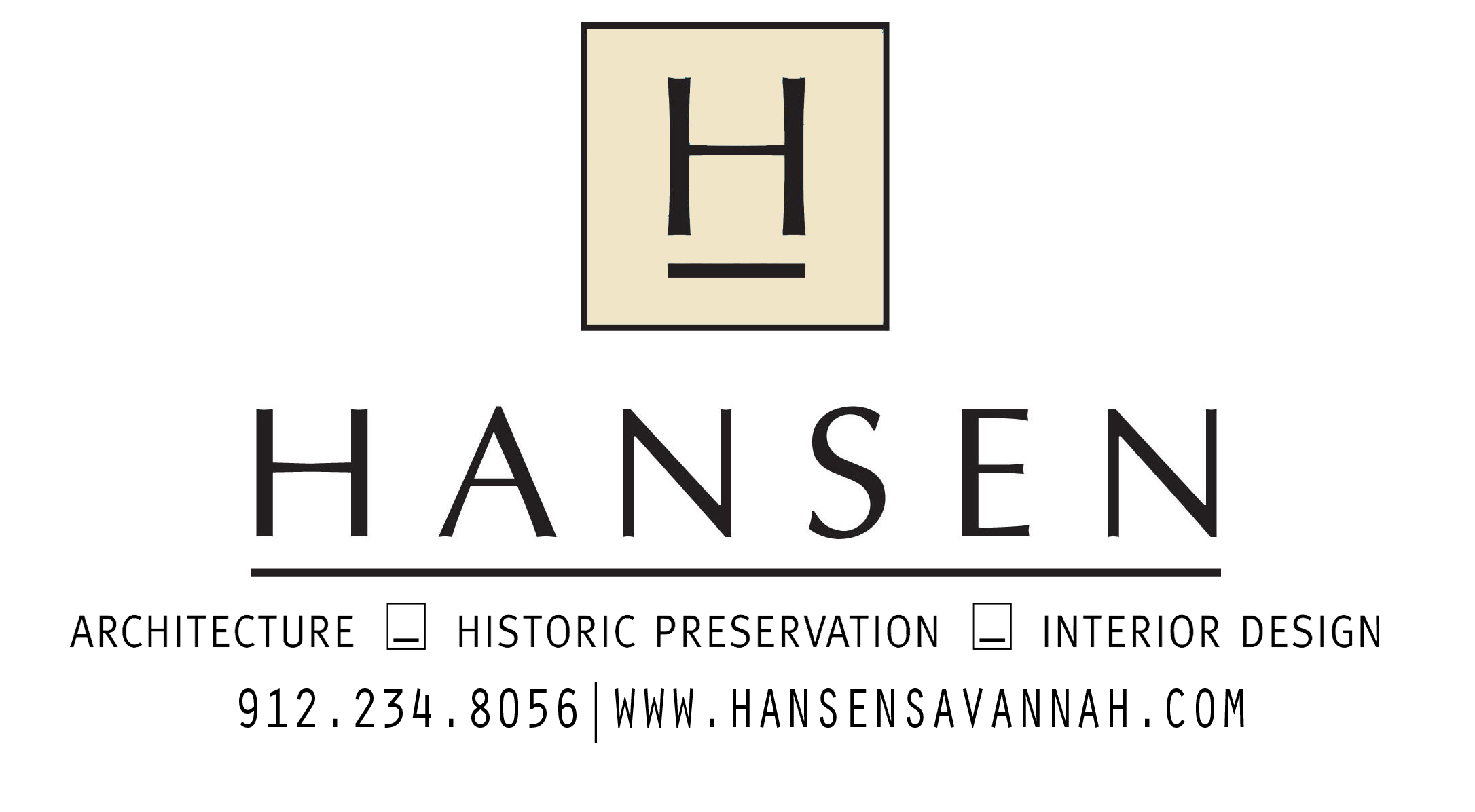 Hansen Architects