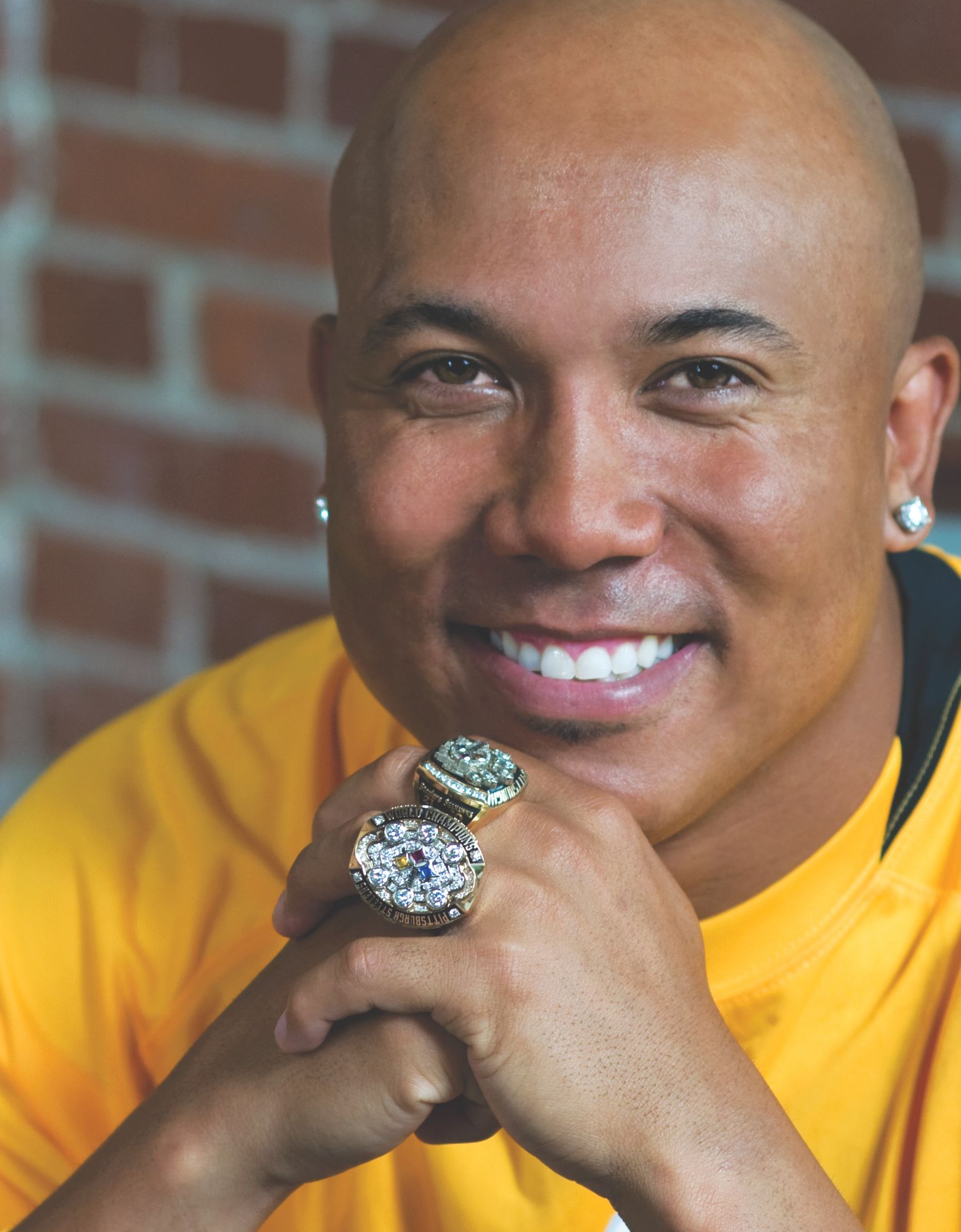 5 Hines Ward Top 10 Wide Receivers of 2000s NFL Films r/steelers