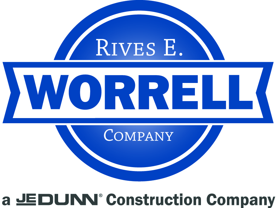 Rives E. Worrell Company