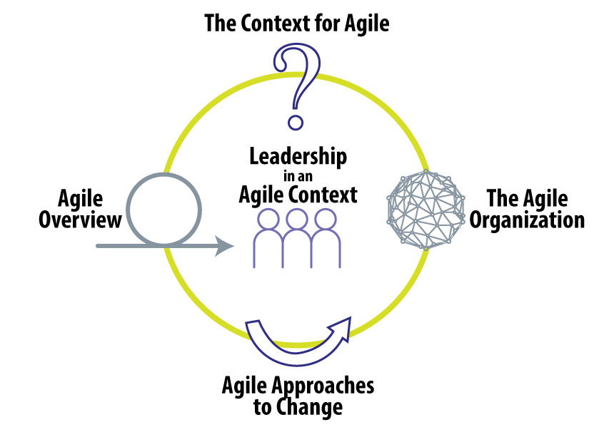 Certified Agile Leadership Overview