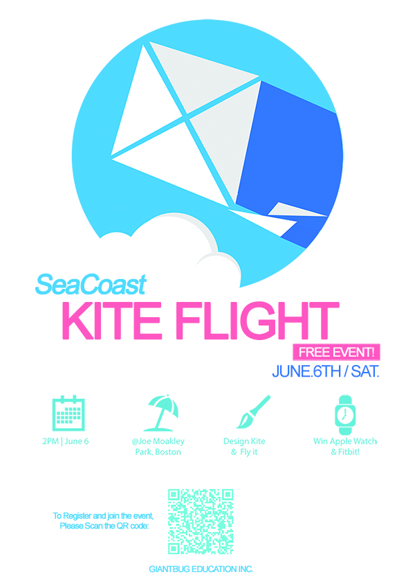 http://www.eventbrite.com/e/giantbug-education-seacoast-kite-design-and-flight-competition-win-an-apple-watch-tickets-16978647592