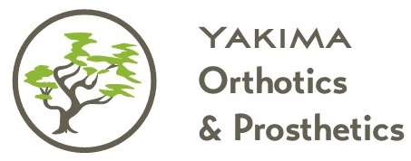 Yakima O&P logo