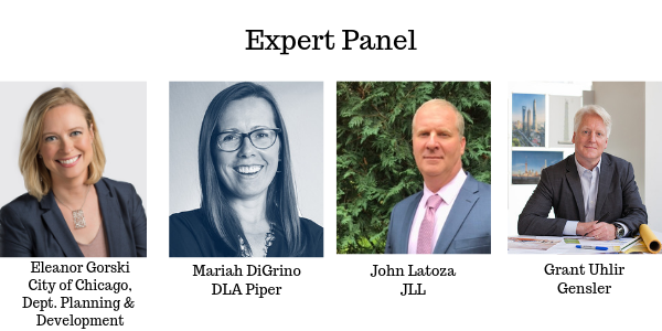 04.19 Luncheon Panel
