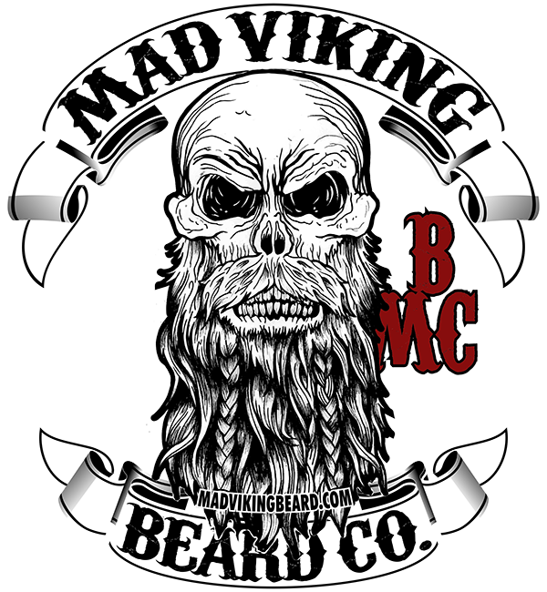Mad Viking Beard Company