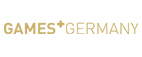 Games Germany logo