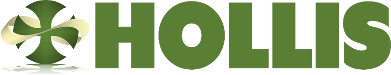 hollis logo