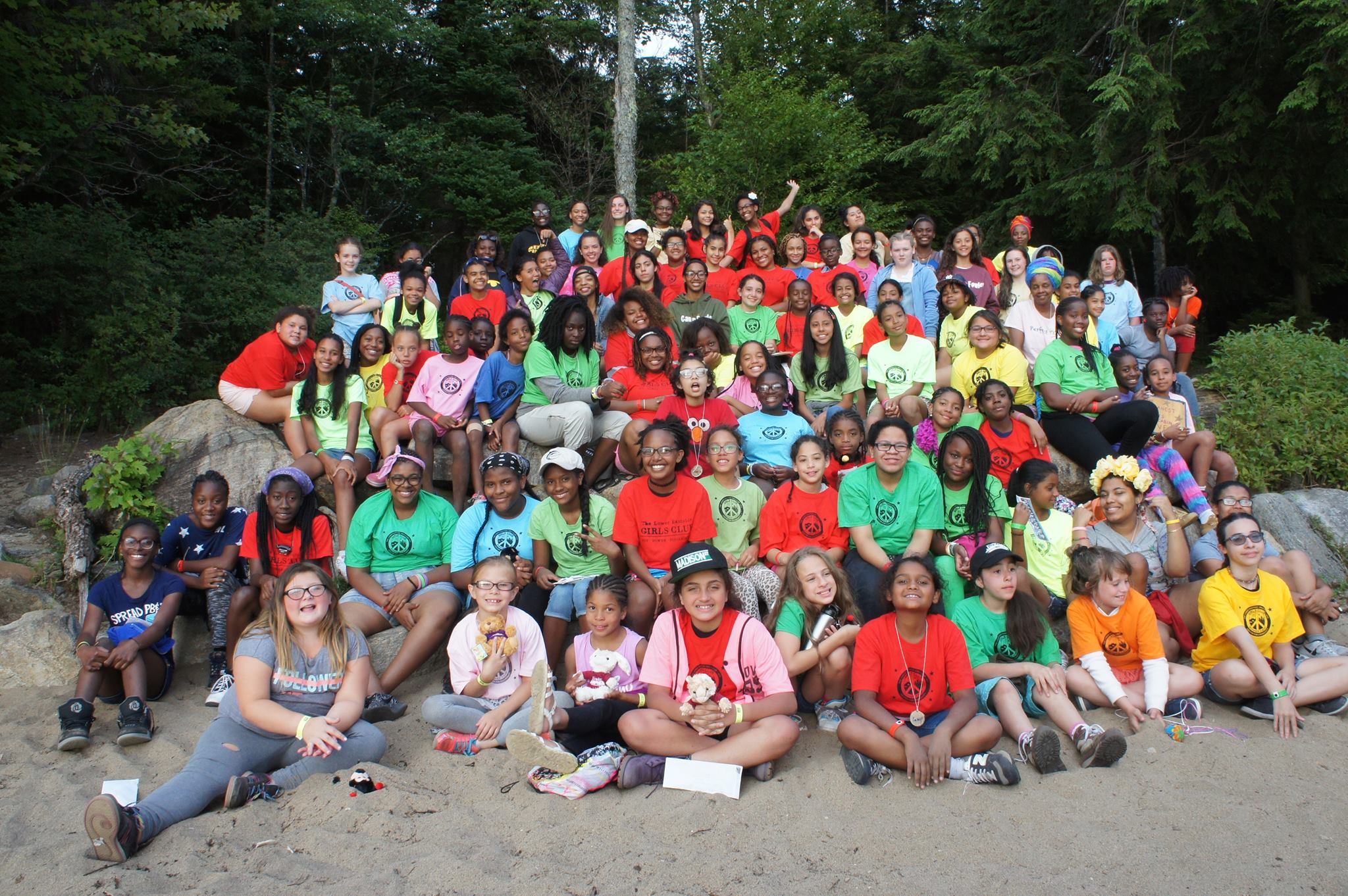 Camp