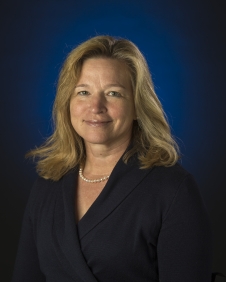 Ellen Stofan