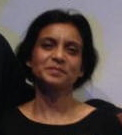Sandhya Kapoor