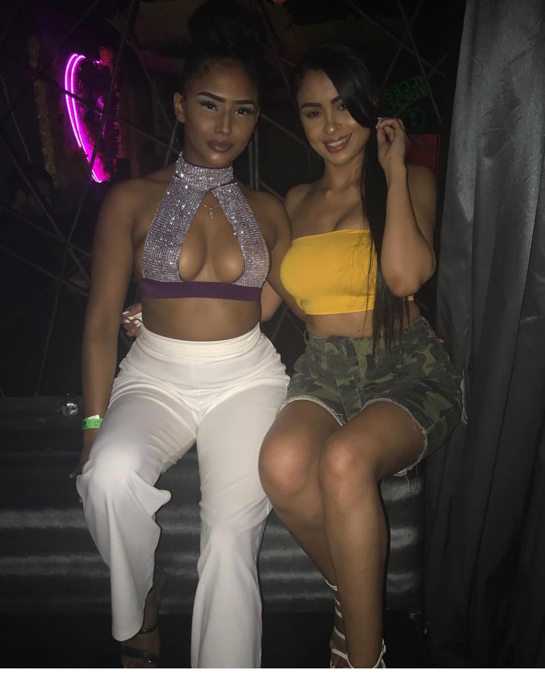The Loft Nightclub Miami - 2 Hour Open Bar - Partybus - Loft Miami - Thursday