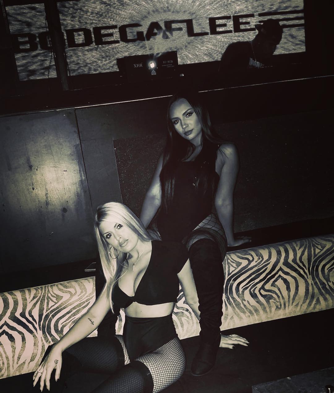 The Loft Nightclub Miami - 2 Hour Open Bar - Partybus - Loft Miami - Thursday