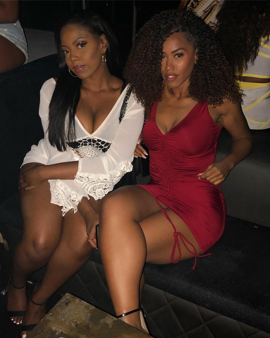 The Loft Nightclub Miami - 2 Hour Open Bar - Partybus - Loft Miami - Thursday