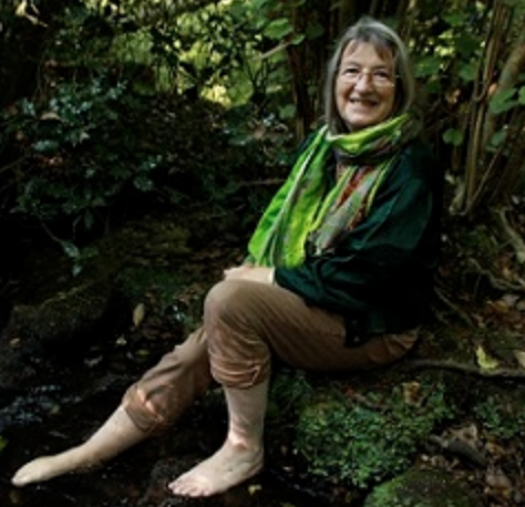 Glennie Kindred