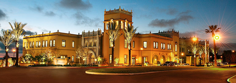 University of San Diego Schoo of Leadership and Education Sciences