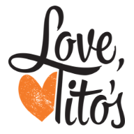 Tito's Logo