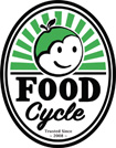 FoodCycle Logo