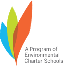 [Logo] A Program of Environmental Charter Schools