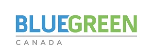 Blue Green Canada logo