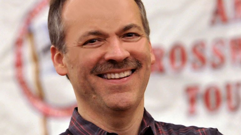Will Shortz Will Shortz