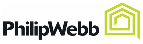 Philip Webb logo