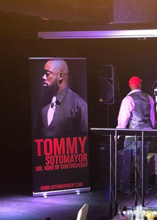 Tommy sotomayor contact