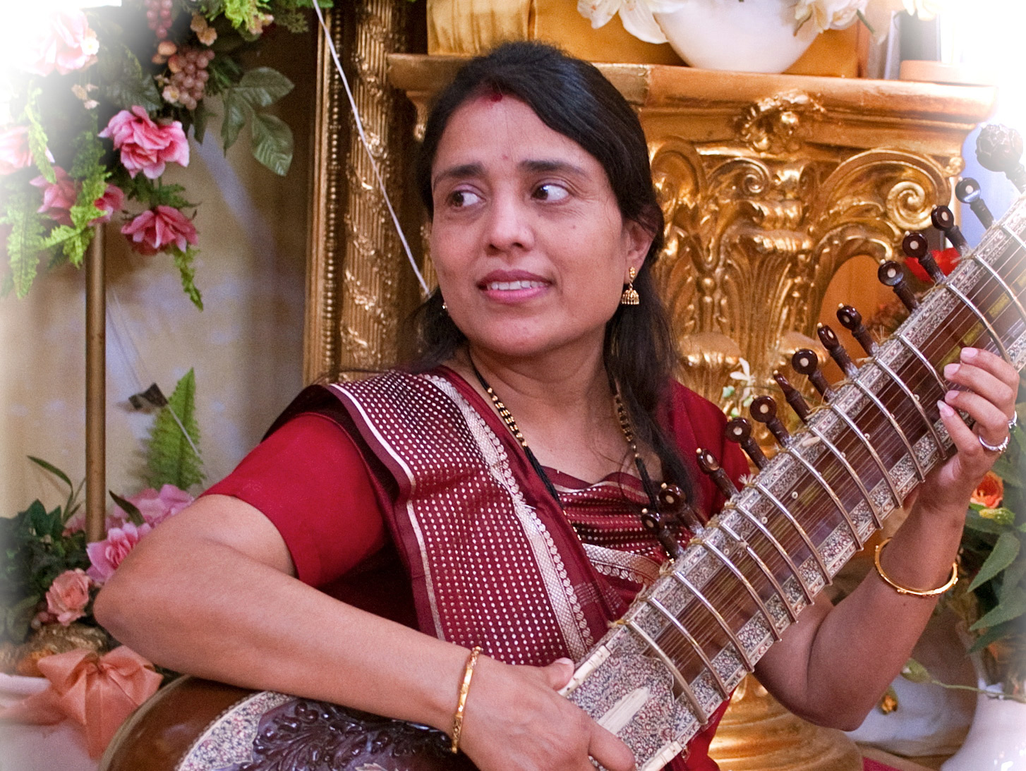 Reshma Srivastava