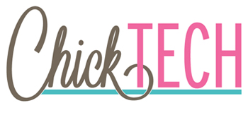 ChickTech Logo