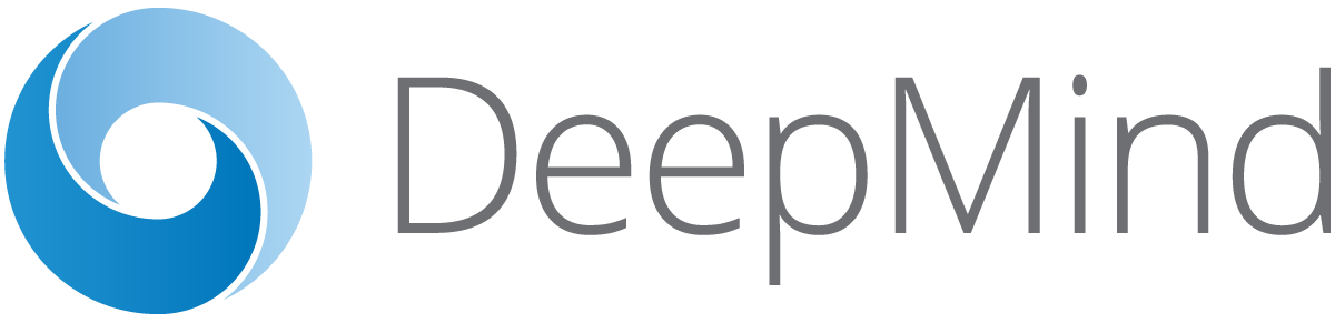 DeepMind logo