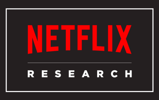 Netflix Research