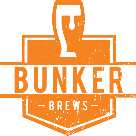 bunker brews logo