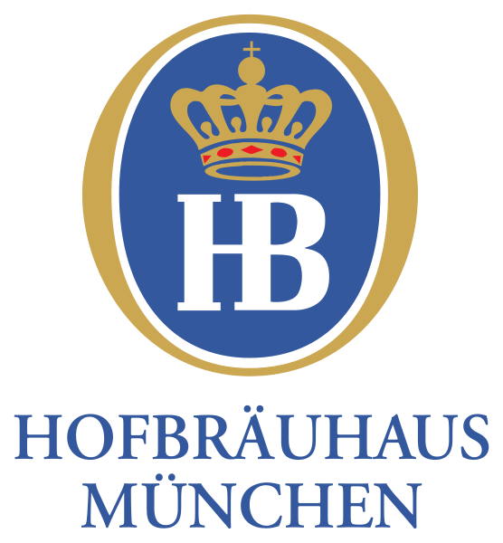 Hofbräuhaus München Logo