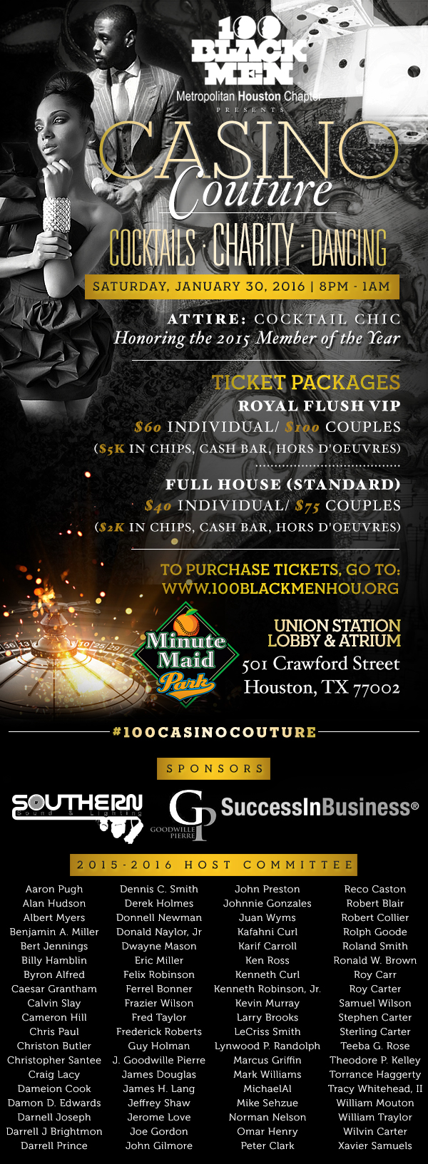 Casino parties in houston tx