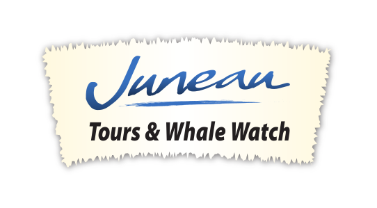 Juneau Tours Logo