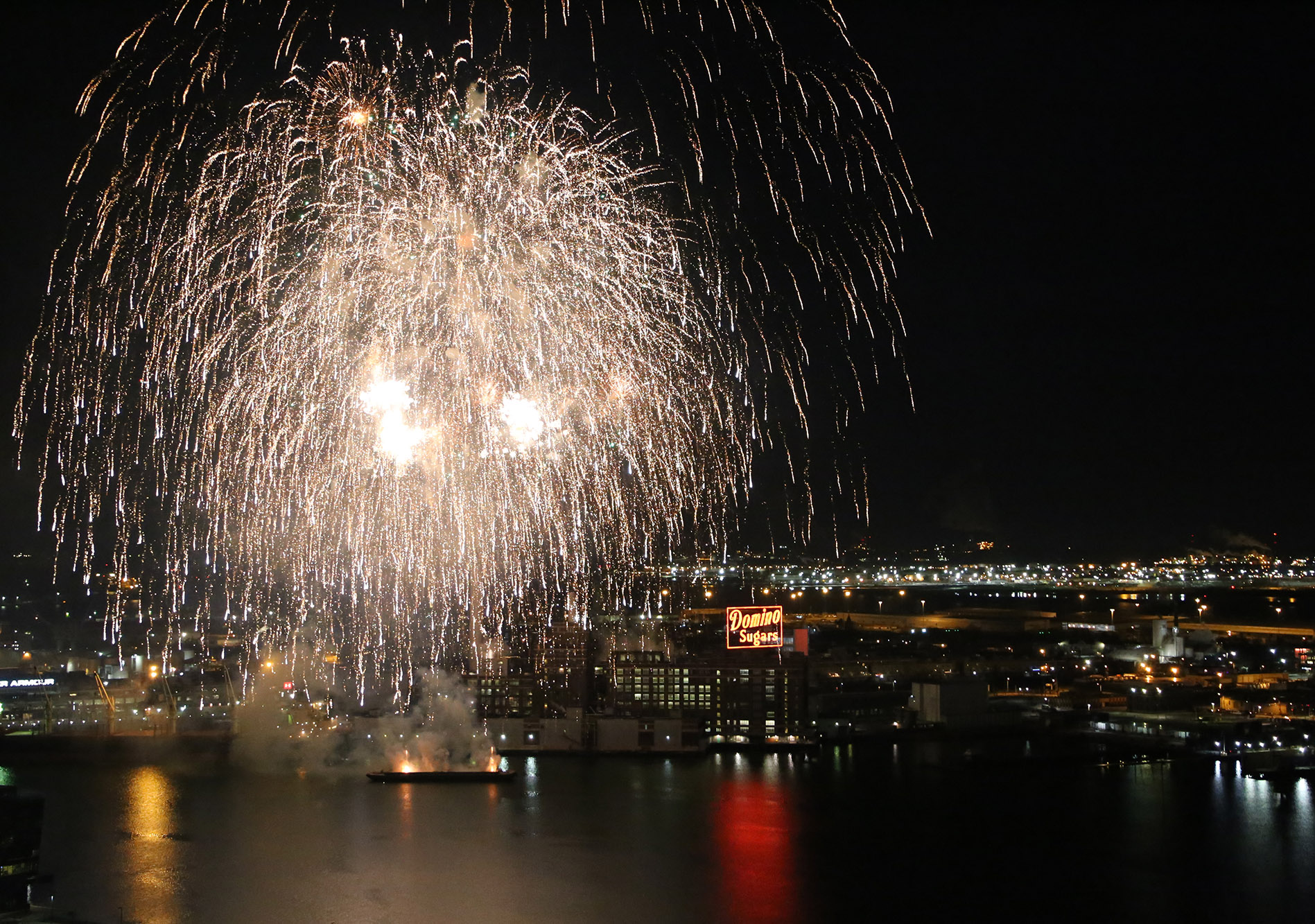 The Bygone Ball New Year’s Eve Celebration Baltimore Snap