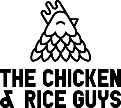 Chicken & Rice Guys