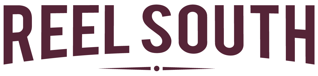 Reel South logo