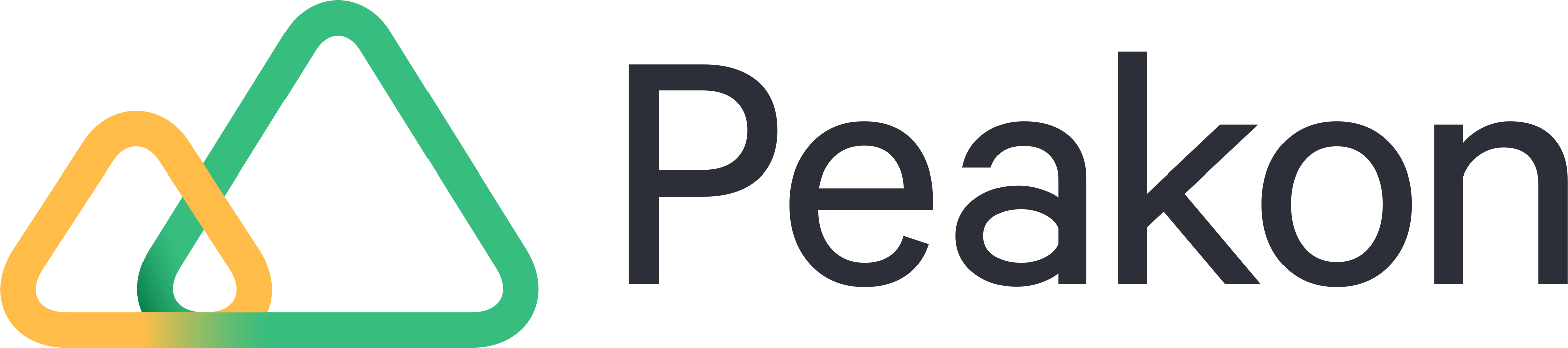 PeakOn - Plattform fpr Mitarbeiterbefragungen