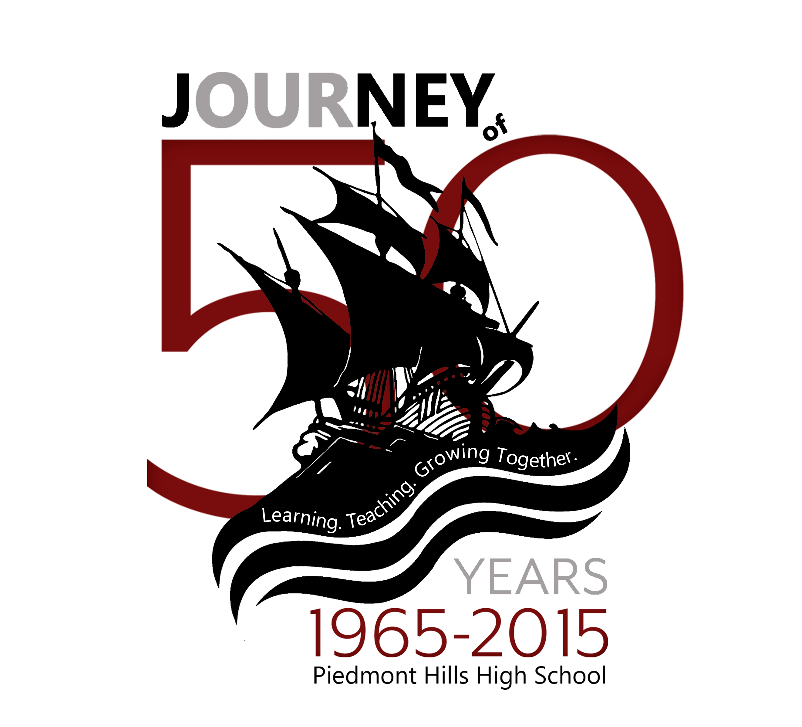 Piedmont Hills High School 50th Anniversary Tickets, Sat, Oct 3, 2015